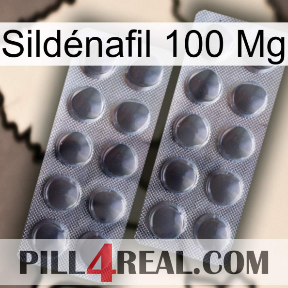 Sildénafil 100 Mg 31
